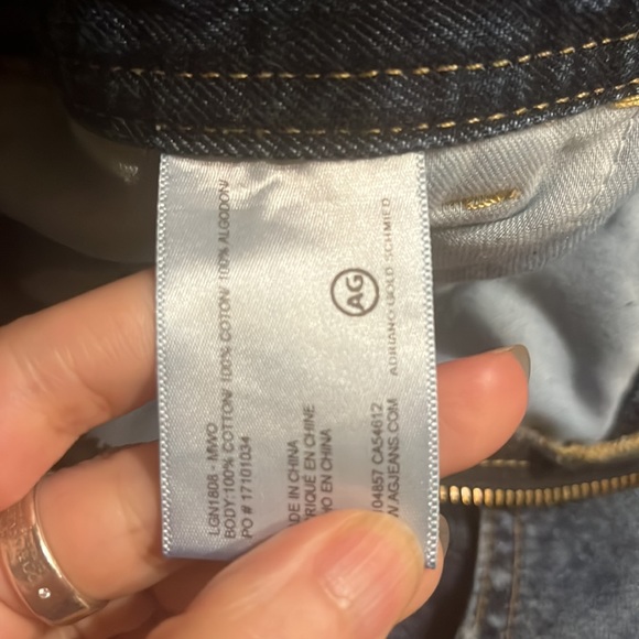 Adriano Goldschmied Overalls XS(Worn 2 times) - Picture 3 of 3